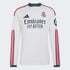 Real Madrid 26/27 Men's Long Sleeve Home Jersey