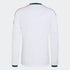 Real Madrid 26/27 Men's Long Sleeve Home Jersey