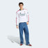 Real Madrid 26/27 Men's Long Sleeve Home Jersey