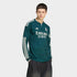 Real Madrid 26/27 Men's Long Sleeve Away Jersey - Planète Foot