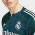 Real Madrid 26/27 Men's Long Sleeve Away Jersey - Planète Foot
