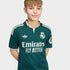 Real Madrid 26/27 Youth Away Jersey - Planète Foot