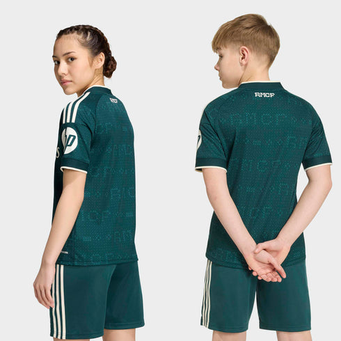 Real Madrid 26/27 Youth Away Jersey - Planète Foot