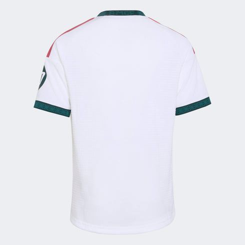 Real Madrid 26/27 Youth Home Jersey