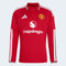 Manchester United 26/27 Men's Long Sleeve Home Jersey - Planète Foot
