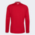 Manchester United 26/27 Men's Long Sleeve Home Jersey - Planète Foot