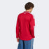 Manchester United 26/27 Men's Long Sleeve Home Jersey - Planète Foot