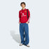 Manchester United 26/27 Men's Long Sleeve Home Jersey - Planète Foot