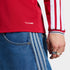 Manchester United 26/27 Men's Long Sleeve Home Jersey - Planète Foot