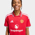 Manchester United 26/27 Youth Home Jersey - Planète Foot