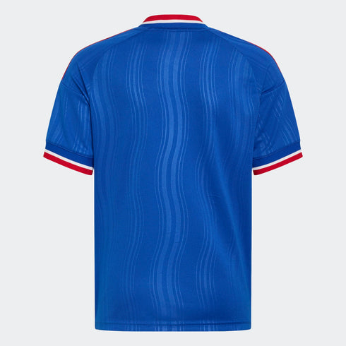 Manchester United 26/27 Maillot Extérieur Junior