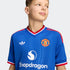 Manchester United 26/27 Maillot Extérieur Junior