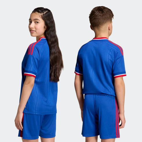 Manchester United 26/27 Maillot Extérieur Junior