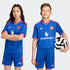 Manchester United 26/27 Maillot Extérieur Junior