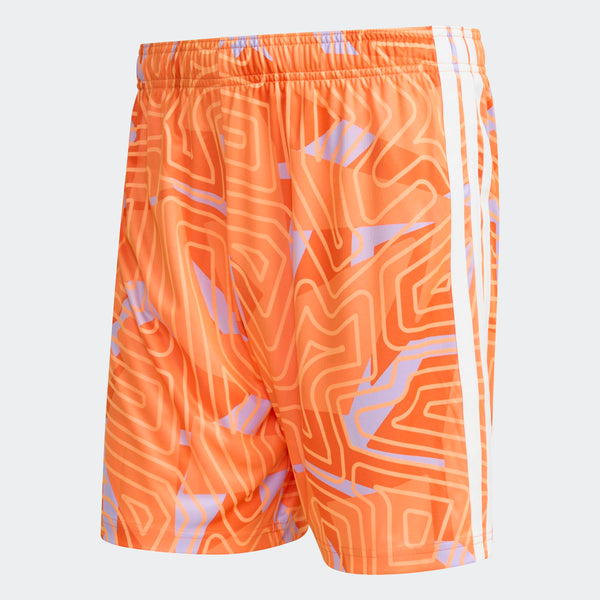 Tiro 26 Competition Men's Goalkeeper Shorts