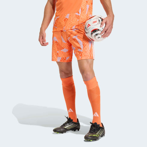 Tiro 26 Competition Men's Goalkeeper Shorts