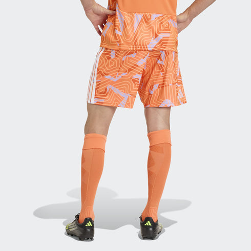Tiro 26 Competition Men's Goalkeeper Shorts