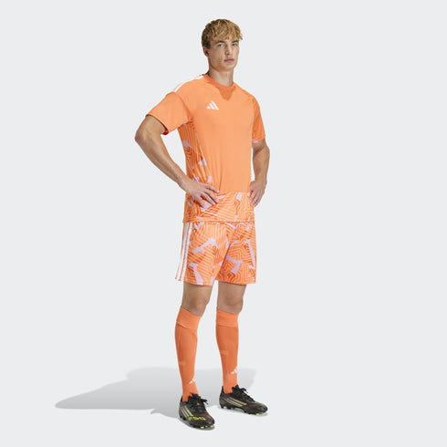 Tiro 26 Competition Men's Goalkeeper Shorts