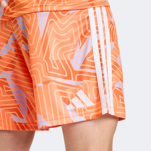 Tiro 26 Competition Men's Goalkeeper Shorts