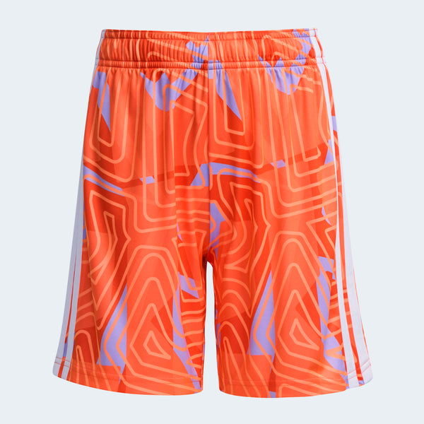 Tiro 26 Competition Youth Goalkeeper Shorts