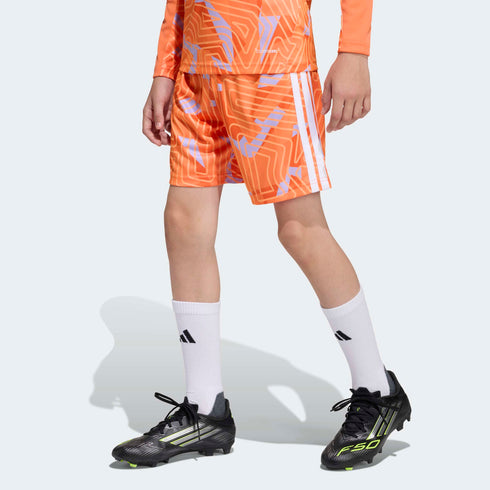 Tiro 26 Competition Youth Goalkeeper Shorts - Planète Foot