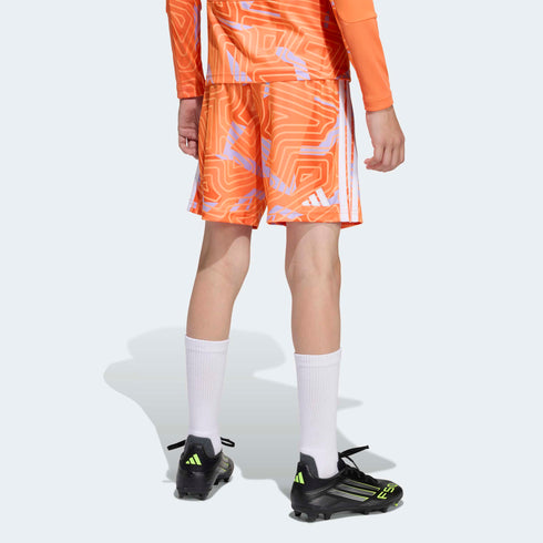 Tiro 26 Competition Youth Goalkeeper Shorts - Planète Foot
