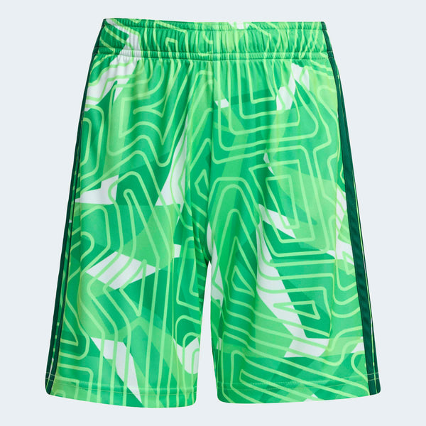 Tiro 26 Competition Youth Goalkeeper Shorts