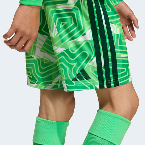 Tiro 26 Competition Youth Goalkeeper Shorts