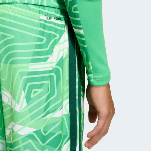 Tiro 26 Competition Youth Goalkeeper Shorts
