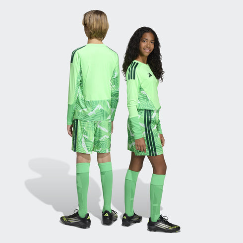 Tiro 26 Competition Youth Goalkeeper Shorts