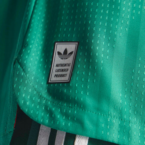Algérie 26 Maillot Extérieur Authentique pour Homme