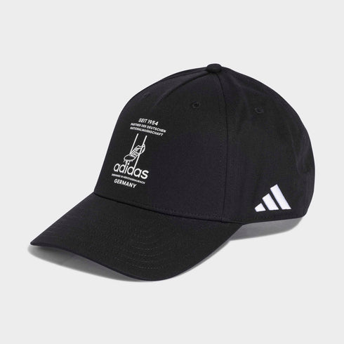 Germany 26 Baseball Cap
