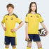 Al-Nassr FC 26/27 RONALDO #7 Kids/Youth Home Jersey