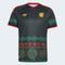Jamaica 26 x Bob Marley Men's Away Jersey - Planète Foot