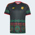 Jamaica 26 x Bob Marley Men's Away Jersey - Planète Foot