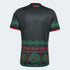 Jamaica 26 x Bob Marley Men's Away Jersey - Planète Foot