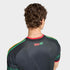 Jamaica 26 x Bob Marley Men's Away Jersey - Planète Foot