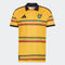 Jamaica 26 x Bob Marley Men's Home Jersey - Planète Foot