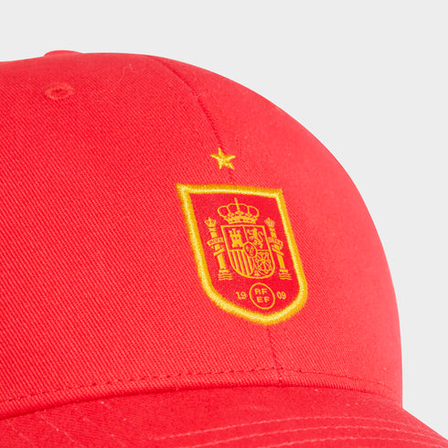 Spain 26 Baseball Cap