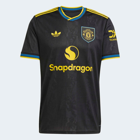 Manchester United 2025/26 Men's Third Jersey