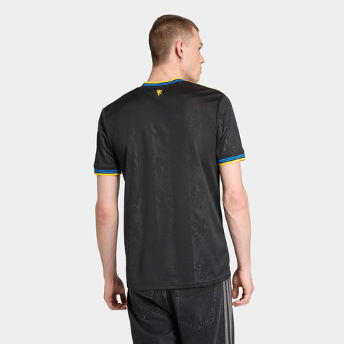 Manchester United 2025/26 Men's Third Jersey