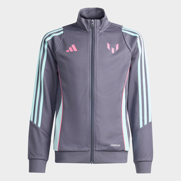 Messi Youth Training Jacket - Planète Foot