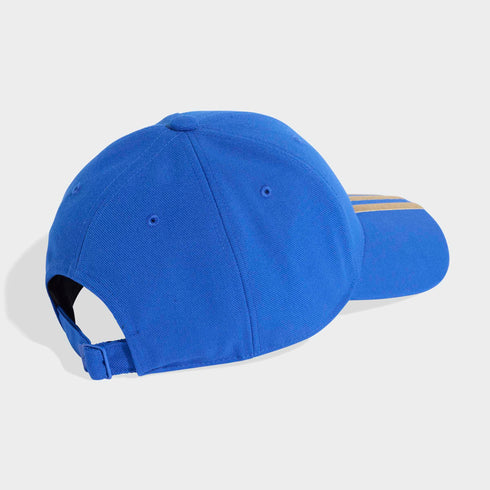 Italy 26 Baseball Cap
