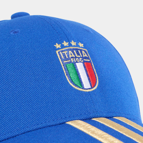Italy 26 Baseball Cap
