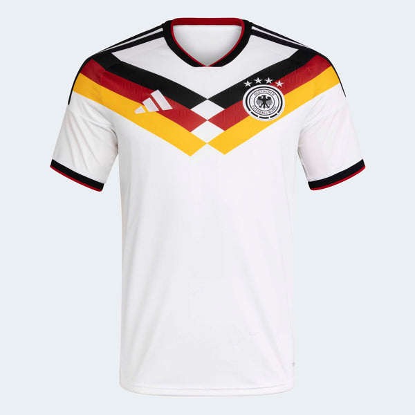Germany 26 Men's Home Jersey