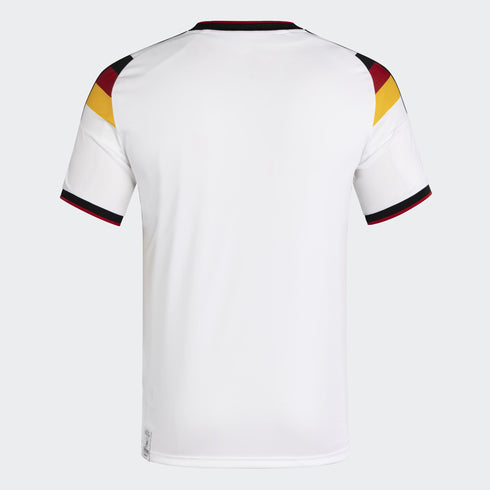 Germany 26 Men's Home Jersey