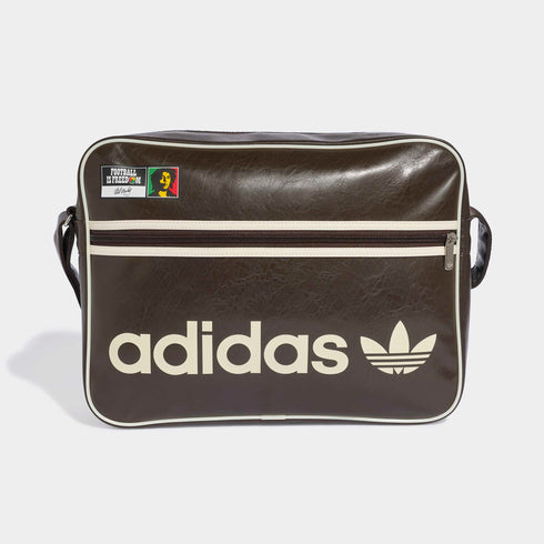 Bob Marley Airliner Shoulder Bag - Planète Foot