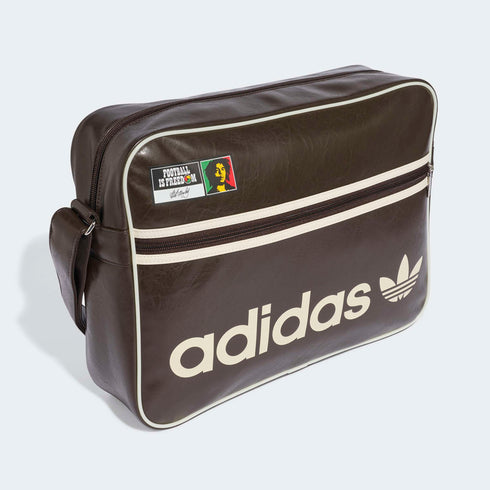 Bob Marley Airliner Shoulder Bag - Planète Foot