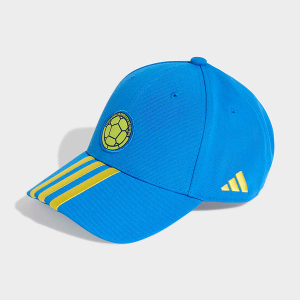Colombia 26 Baseball Cap