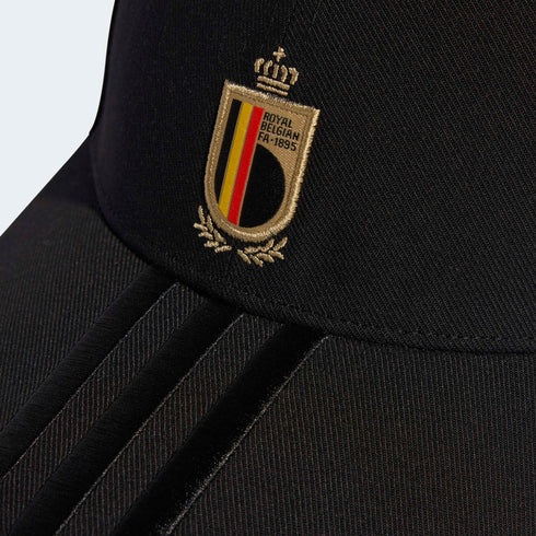 Belgium 26 Baseball Cap